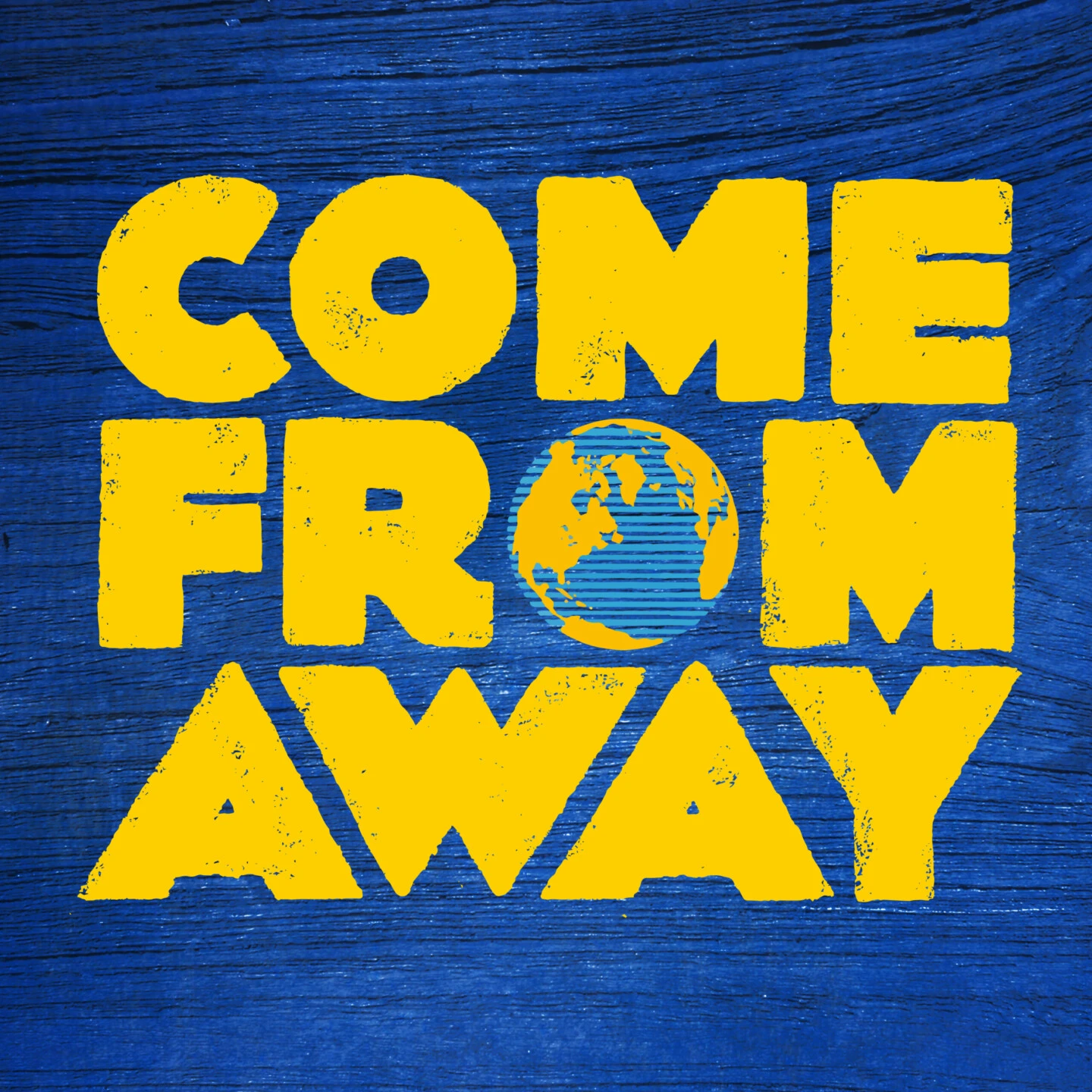Come From Away